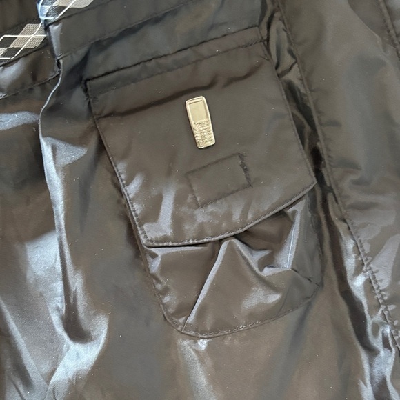 Vintage Down Filled Barn or Chore Jacket - St. John's Bay - Size Medium - EUC - Picture 11 of 13